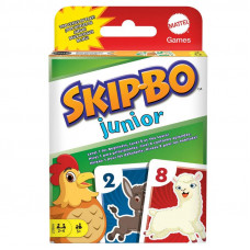 SKIP-BO JUNIOR