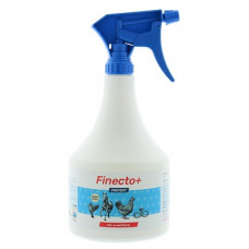 FINECTO+ PROTECT OMGEVINGSSPRAY 1000ML.