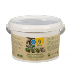 PIRECO BODEMSCHIMMELS KORRELS 2,5 KG