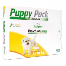 FRONTLINE COMBO PUPPY 1 PIPET