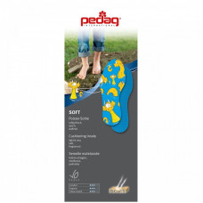 INLEGZOOL PEDAG 105 SOFT KIDS 24 T/M 35