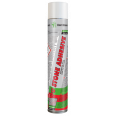 ZWALUW PU STONE ADHESIVE 750ML