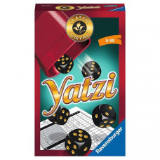 SPEL YATZI POCKET