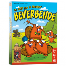 SPEL BEVERBENDE