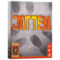 SPEL JATTEN