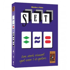 SPEL SET