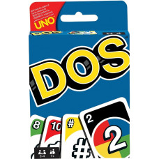 SPEL UNO DOS