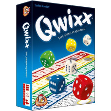 SPEL QWIXX