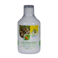 PIRECO AARDAPPELZIEKTEN 500 ML