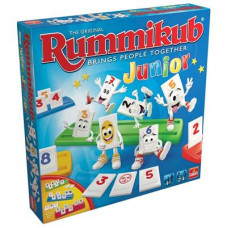 SPEL RUMMIKUB JUNIOR 19