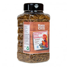 KC MEALWORMS 1 LITER