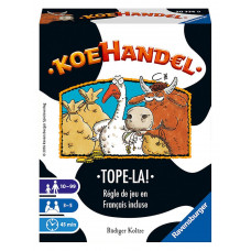 SPEL KOEHANDEL