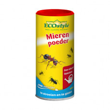 MIERENPOEDER 400 G