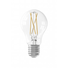 CALEX SMART LED FILAMENT HELDER STANDAARDLAMP A60 E27 220-240V 7W 806L