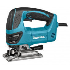 MAKITA 230 V DECOUPEERZAAG D-GREEP 4350FCTJ