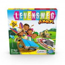 SPEL LEVENSWEG JUNIOR