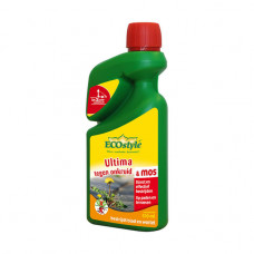 ULTIMA ONKRUID & MOS CONC. 510 ML