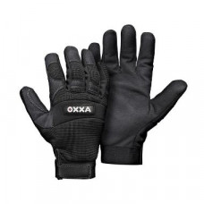 OXXA X-MECH 600 BLACK MAAT 10