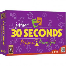 SPEL 30 SECONDS JUNIOR