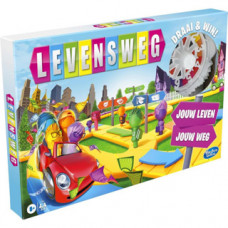 SPEL LEVENSWEG