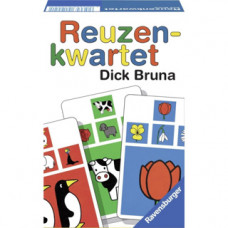 SPEL DICK BRUNA KWARTET