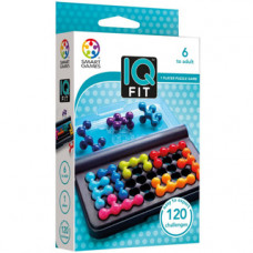 SPEL IQ FIT