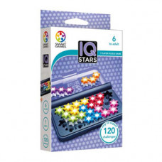 SPEL IQ STARS