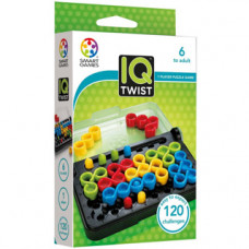 SPEL IQ TWIST