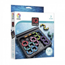 SPEL IQ DIGITS