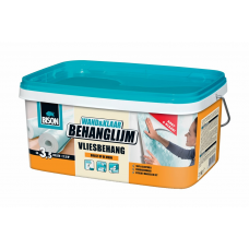 BISON WAND&KLAAR BEHANGLIJM VLIESBEHANG BUC 2.5KG*1 NLFR