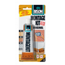 BISON MONTAGEKIT ORIGINAL CRD 125G*6 NLFR