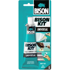 BISON KIT CRD 100ML*6 NLFR