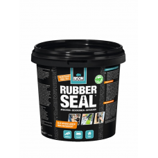 BISON RUBBER SEAL POT 750ML*6 NLFR