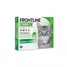 FRONTLINE COMBO CAT 6PIP.