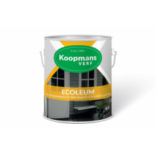 ECOLEUM 1L T/M 20L 239 ZWART