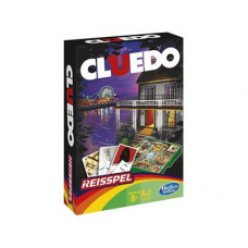 SPEL REIS CLUEDO