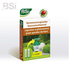 NAVUL.FEROMOONCAPSULES BUXUSMOTVAL 2ST.