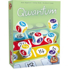 SPEL QWANTUM