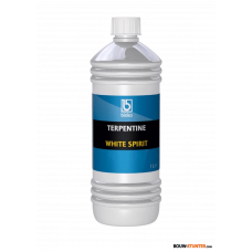 TERPENTINE 1000ML