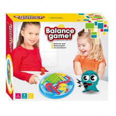 SPEL BALANCEER ROND