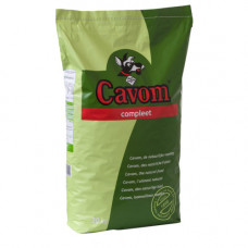 CAVOM COMPLEET ADULT 20KG
