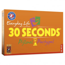 SPEL 30 SECONDS EVERYDAY