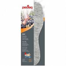 INLEGZOOL PEDAG 149 FELT 41 T/M 46