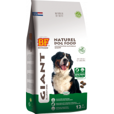 BIOFOOD GIANT(DOG SOUPLESSE) 12,5 KG