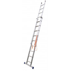 REFORM LADDER BASIC LINE 2X11 SPORTEN