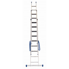 REFORM LADDER BASIC LINE 3X9 SPORTEN