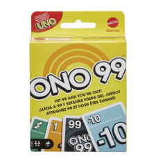 SPEL O'NO 99