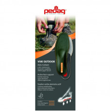 INLEGZOOL PEDAG 186 VIVA OUTDOOR 39 T/M 47