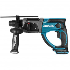 MAKITA 18 V COMBIHAMER DHR202ZJ