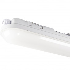 LED ARMATUREN MET STRIP - 1X55W 150CM 6600LM 4000K IP65 IK08